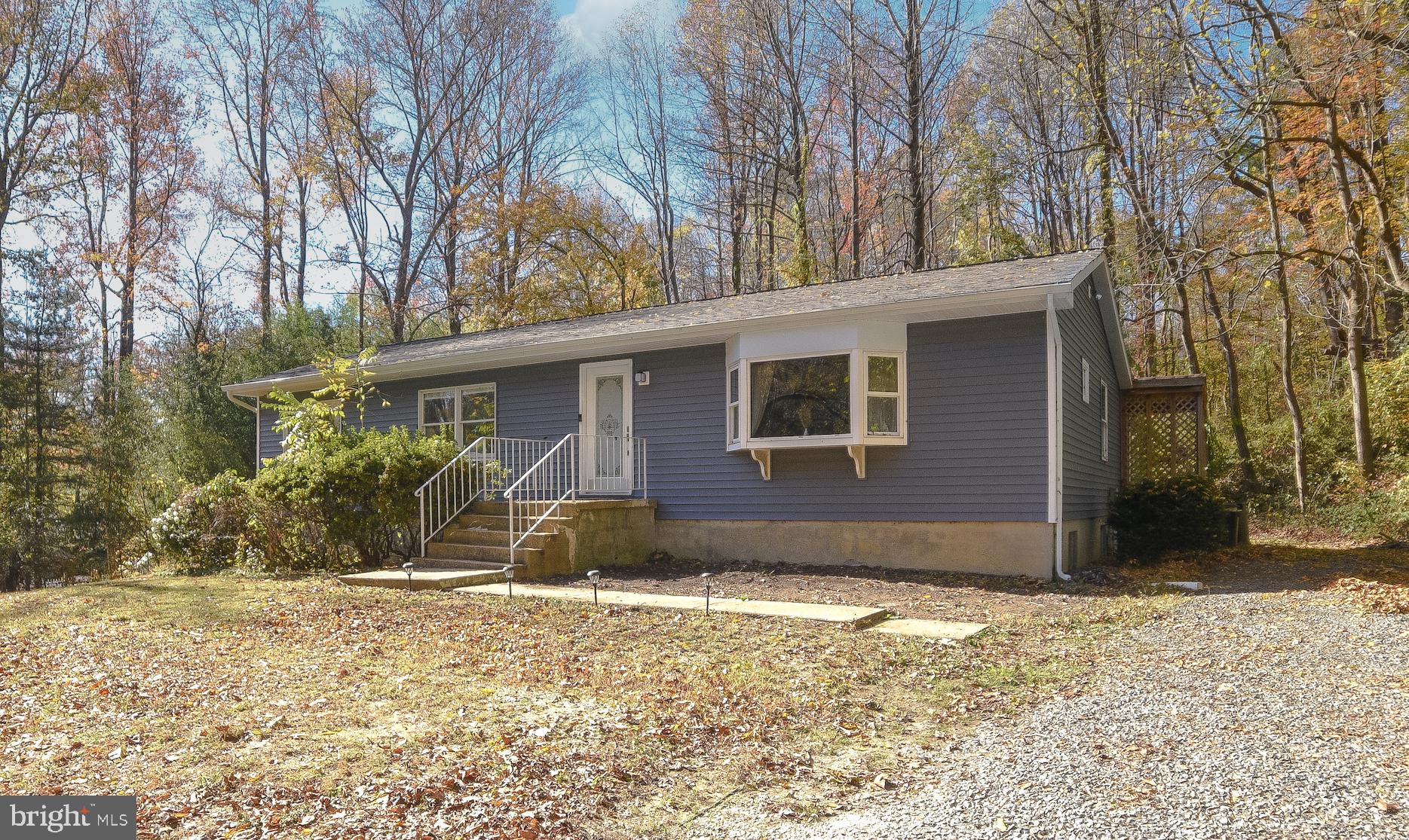 2210 Stinnett Road Huntingtown, MD 20639 - Photo 33 of 33