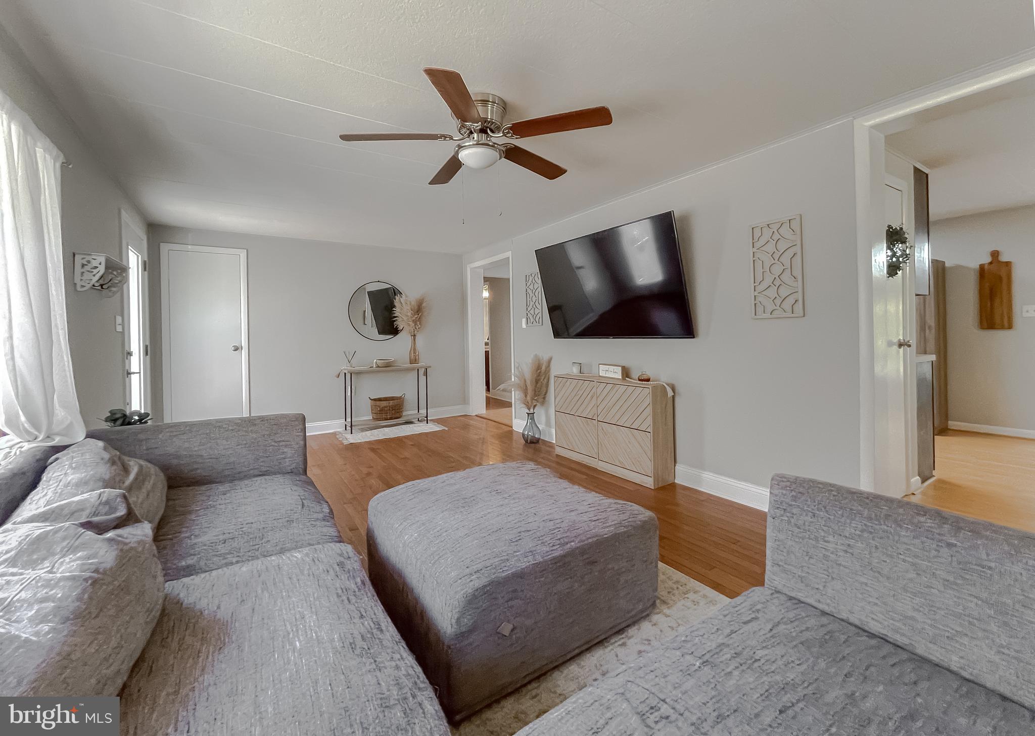 2210 Stinnett Road Huntingtown, MD 20639 - Photo 4 of 33