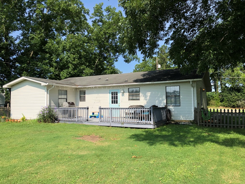 2745 Memphis Church Road Dothan, AL 36301 - Photo 10 of 26