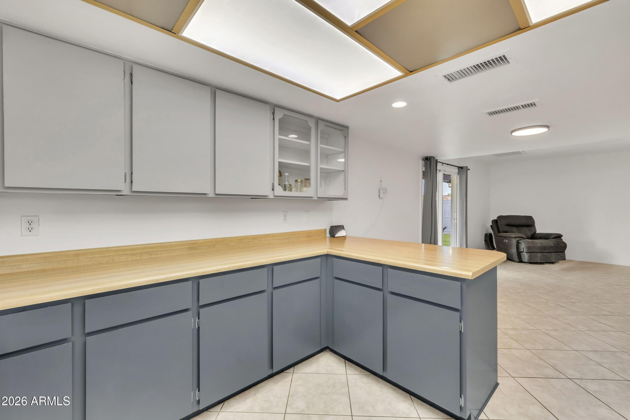 3833 West Phelps Road Phoenix, AZ 85053 - Photo 28 of 55 Kitchen loads of cabinets
