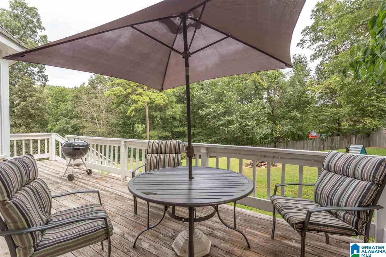 5314 Pinson Ridge Pinson, AL 35126 - Photo 34 of 38