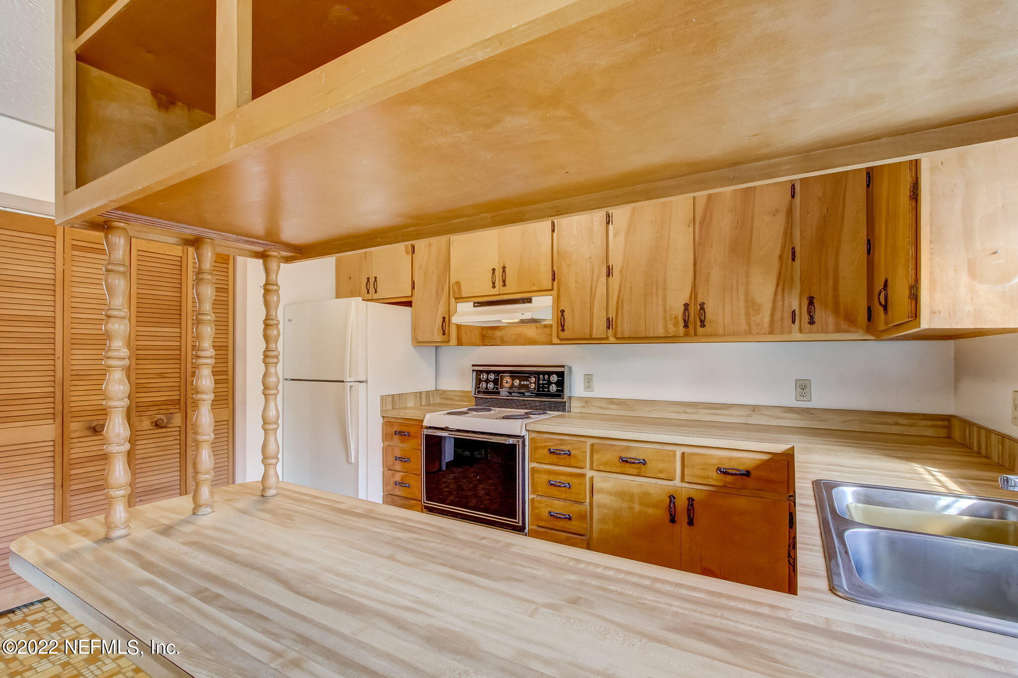 5665 Maverick Road Middleburg, FL 32068 - Photo 40 of 46 Kitchen