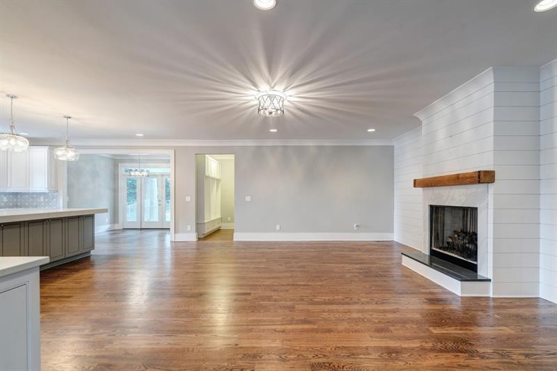 1375 Wessyngton Road Northeast Atlanta, GA 30306 - Photo 37 of 57