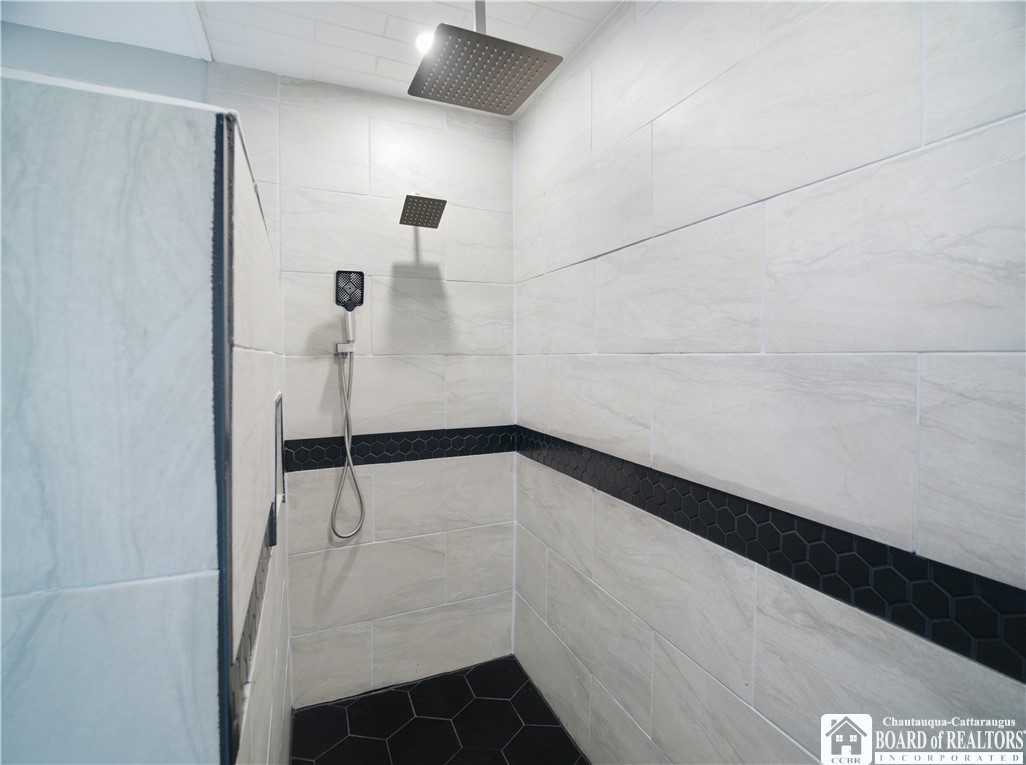5241 Thornton Road Ellington, NY 14740 - Photo 29 of 40 upstairs bathroom
