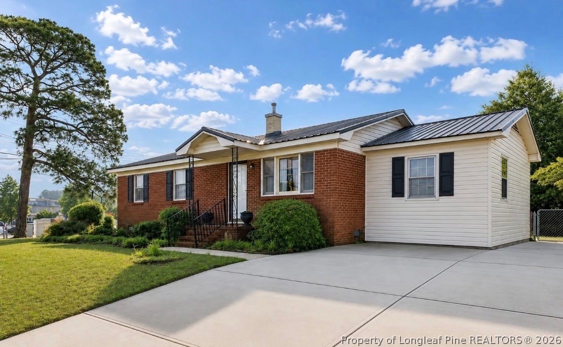 3115 Legion Road Hope Mills, NC 28348 - Photo 1 of 9 Gallery Image 1