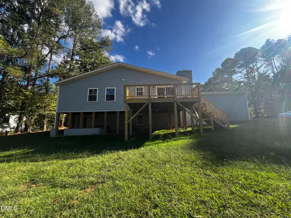 $2,700 | 101 Wyoming Drive, Louisburg, NC 27549