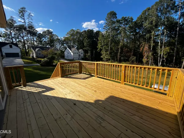 $2,700 | 101 Wyoming Drive, Louisburg, NC 27549