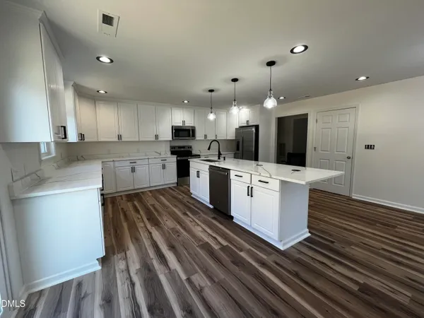 $2,700 | 101 Wyoming Drive, Louisburg, NC 27549