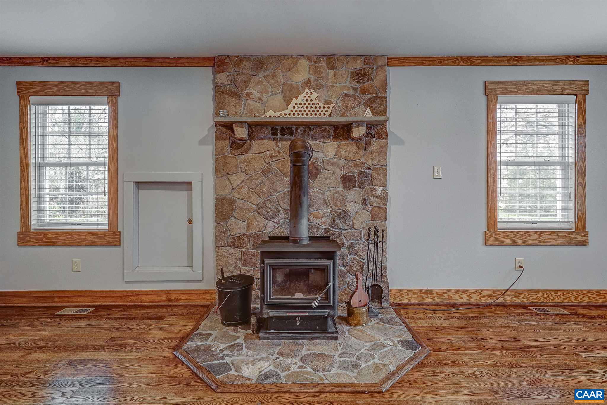 36 Factory Mill Road Bumpass, VA 23024 - Photo 12 of 48 Gallery Image 12
