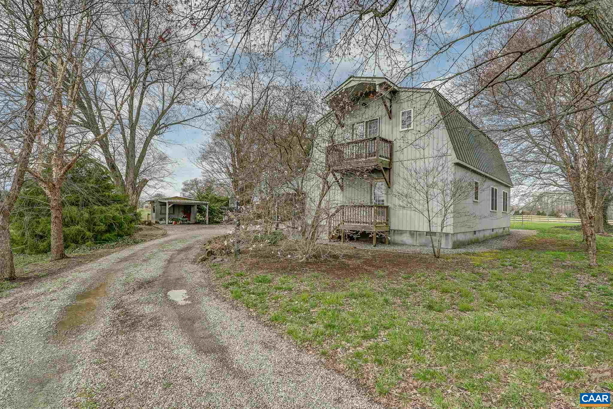 36 Factory Mill Road Bumpass, VA 23024 - Photo 37 of 48 Gallery Image 37