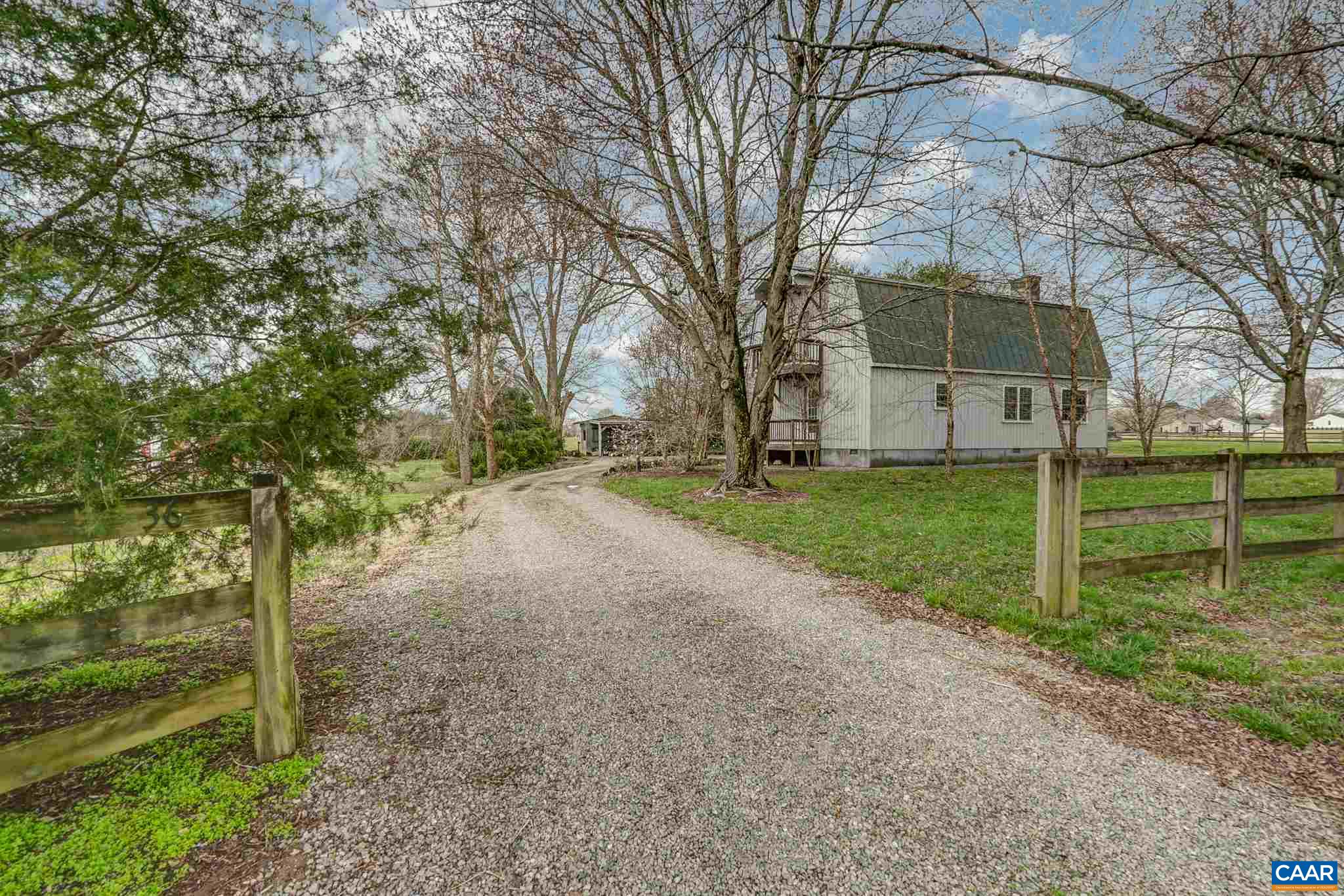 36 Factory Mill Road Bumpass, VA 23024 - Photo 38 of 48 Gallery Image 38