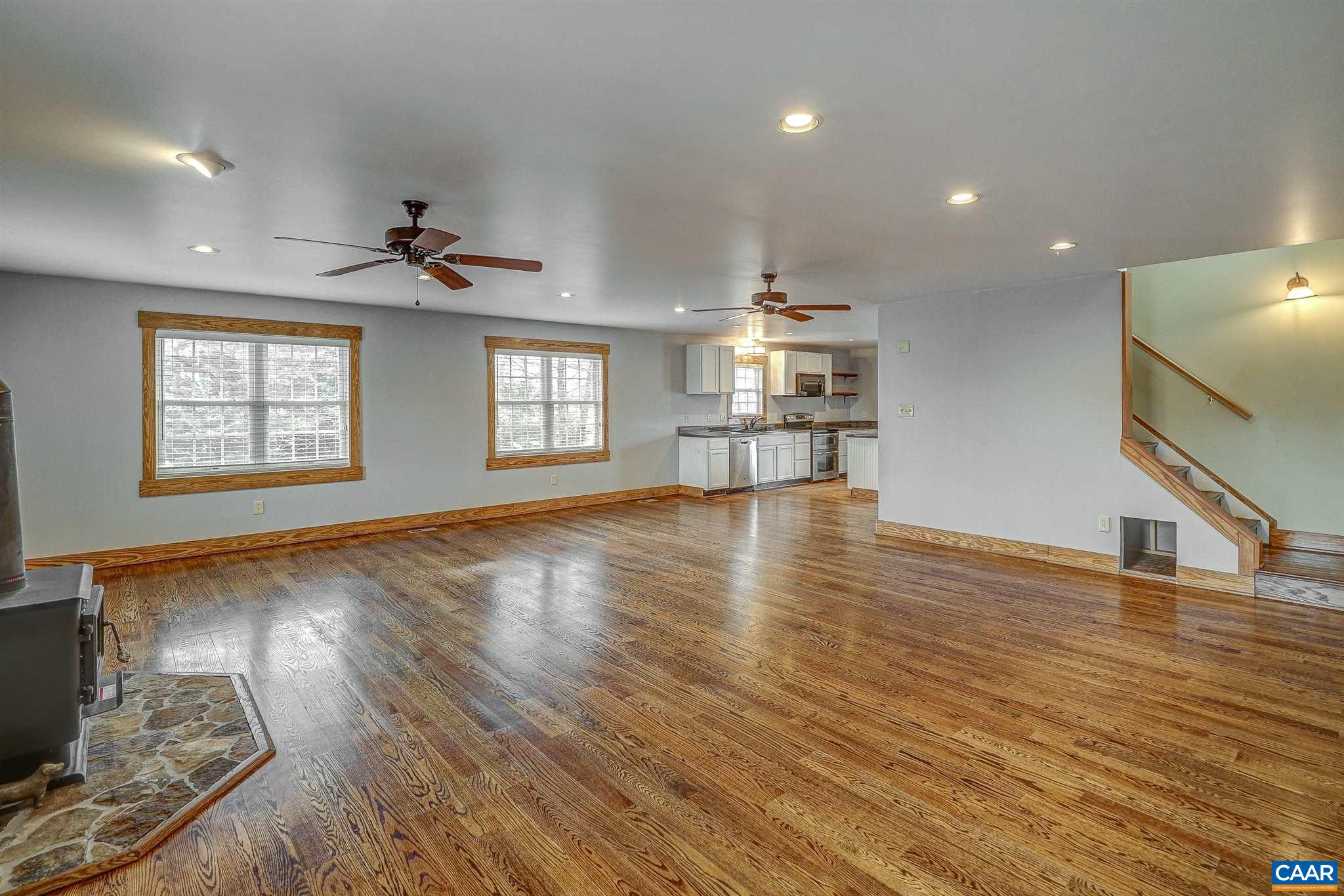 36 Factory Mill Road Bumpass, VA 23024 - Photo 10 of 48 Gallery Image 10
