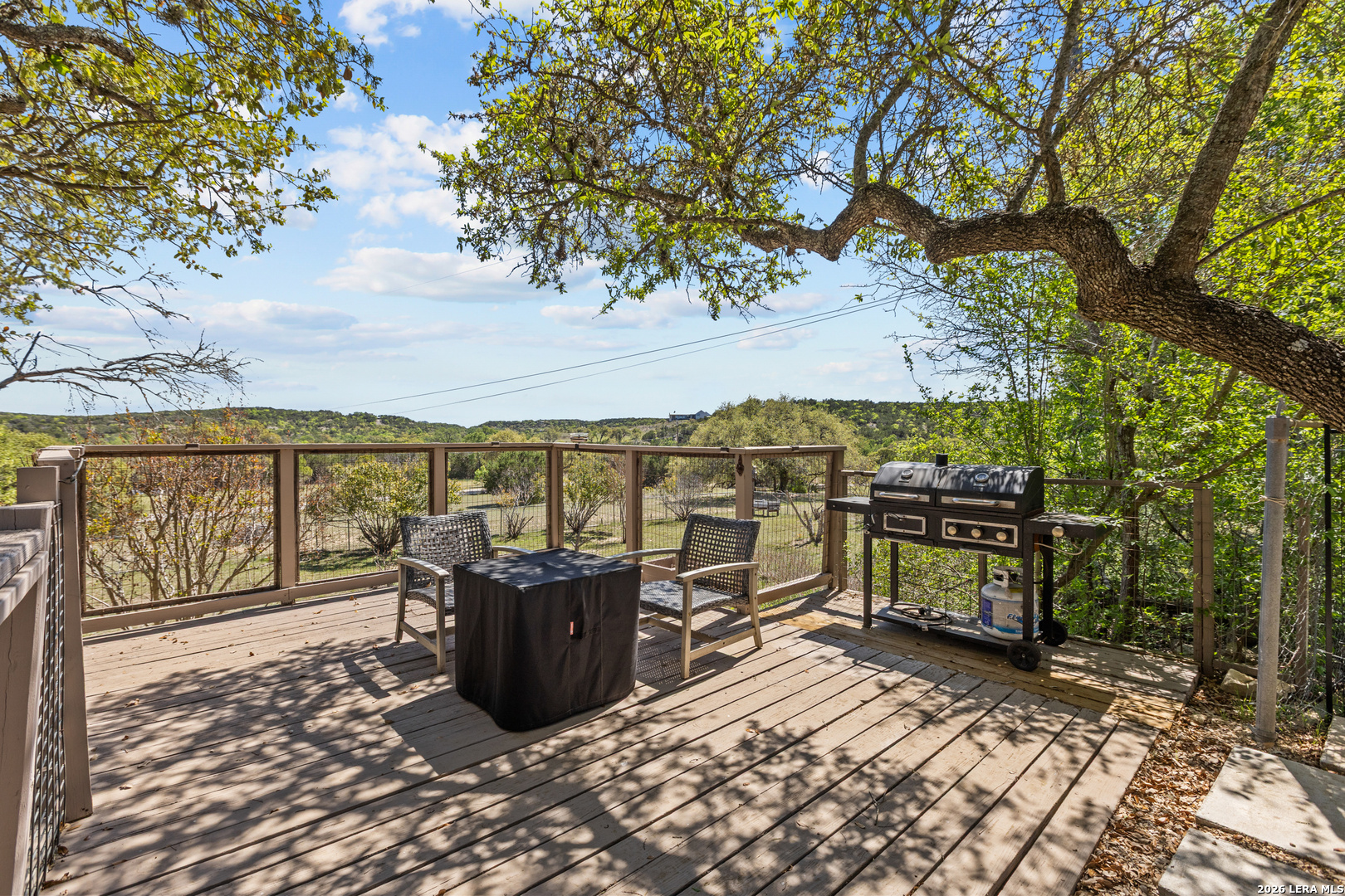 130 Scenic View Drive Spring Branch, TX 78070 - Photo 5 of 46