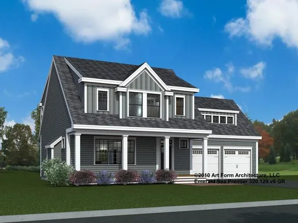 $1,069,000 | 23 Map Lane, Nottingham, NH 03290