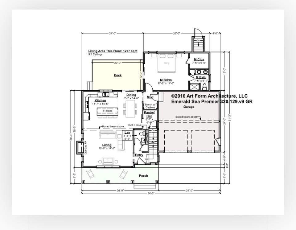 23 Map Lane Nottingham, NH 03290 - Photo 3 of 5