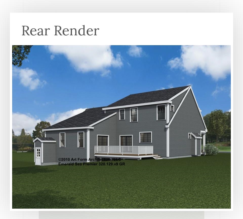 23 Map Lane Nottingham, NH 03290 - Photo 4 of 5