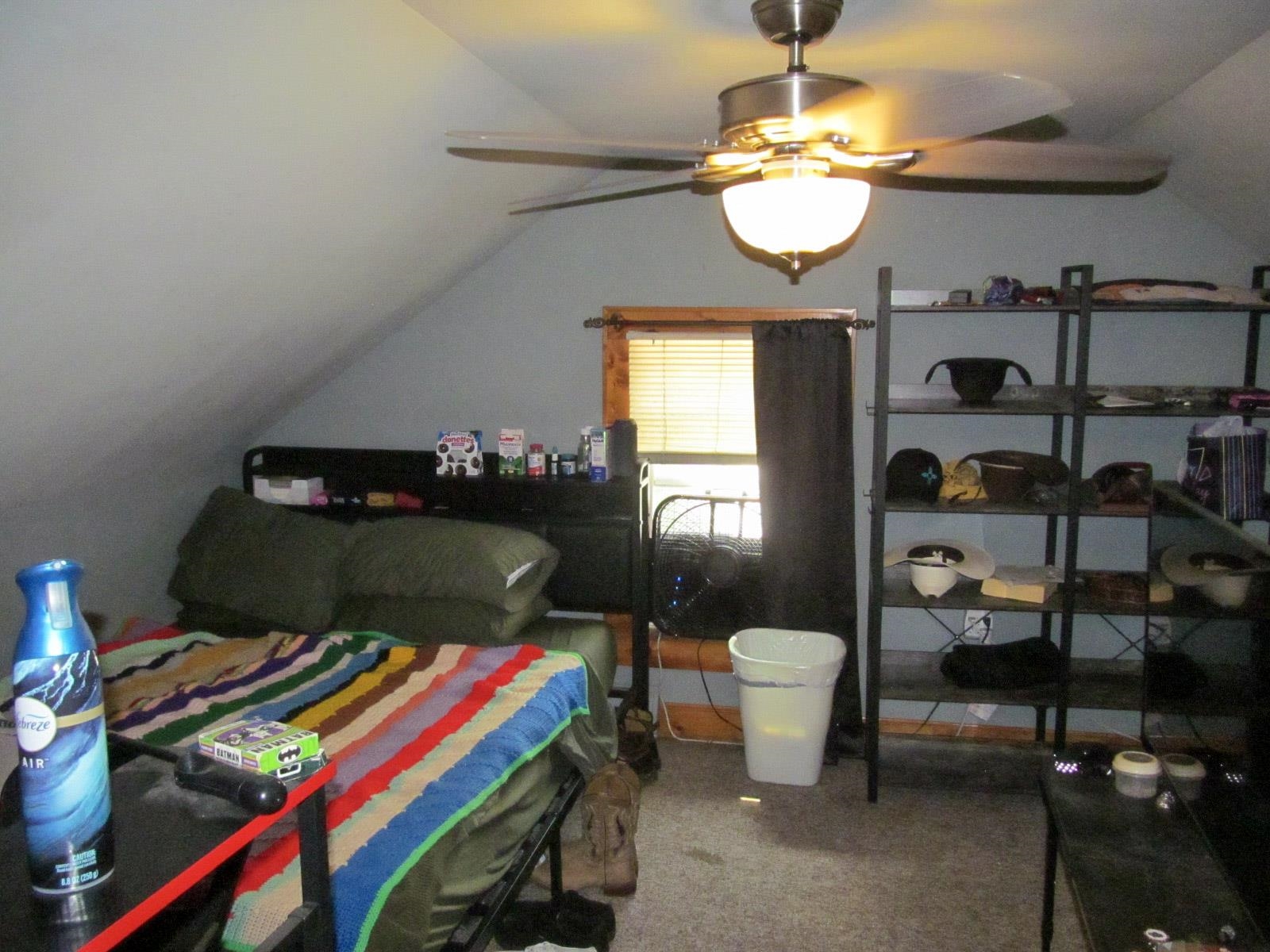 115 South Grand Street Livingston, WI 53554 - Photo 7 of 17