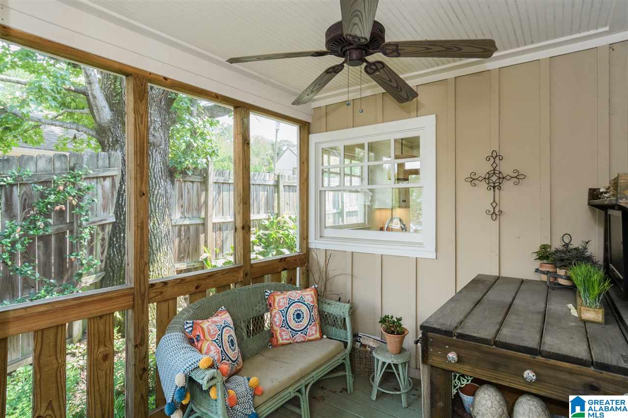 1803 Lancaster Road Birmingham, AL 35209 - Photo 28 of 36