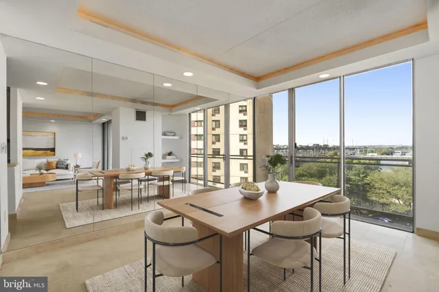 $435,000 | 2301 Cherry Street, Unit 6F, Philadelphia, PA 19103