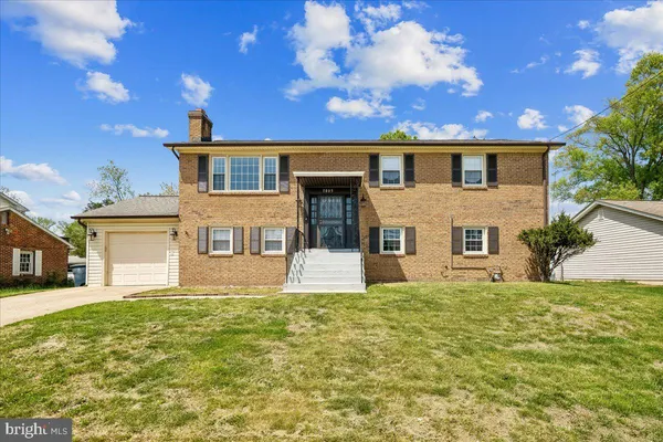 $450,000 | 7805 Gambier Drive, Upper Marlboro, MD 20772