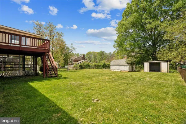 $450,000 | 7805 Gambier Drive, Upper Marlboro, MD 20772