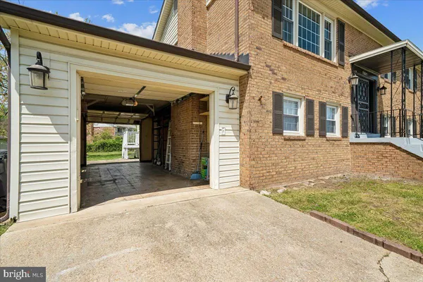 $450,000 | 7805 Gambier Drive, Upper Marlboro, MD 20772