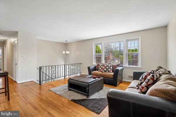 $450,000 | 7805 Gambier Drive, Upper Marlboro, MD 20772