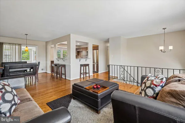 $450,000 | 7805 Gambier Drive, Upper Marlboro, MD 20772