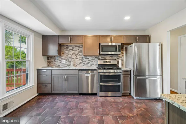 $450,000 | 7805 Gambier Drive, Upper Marlboro, MD 20772