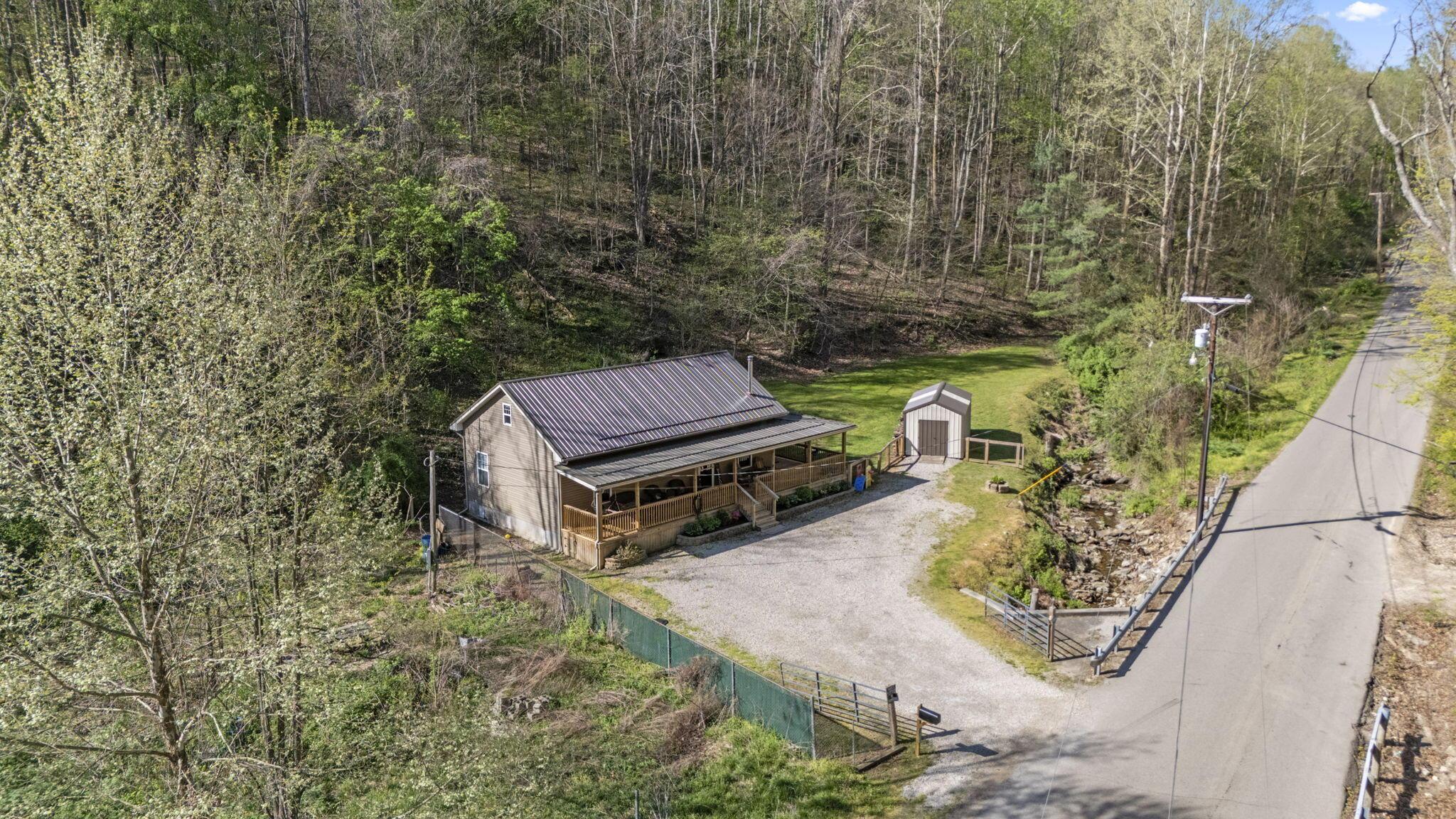 3824 Loys Run Road, Unit C28 Piketon, OH 45661 - Photo 38 of 45 42-web-or-mls-DJI_20260417101755_0013_D