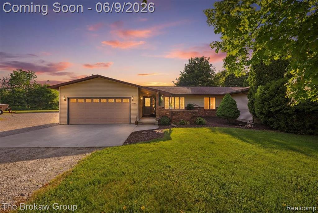 5461 North Henderson Road Davison, MI 48423 - Photo 1 of 64