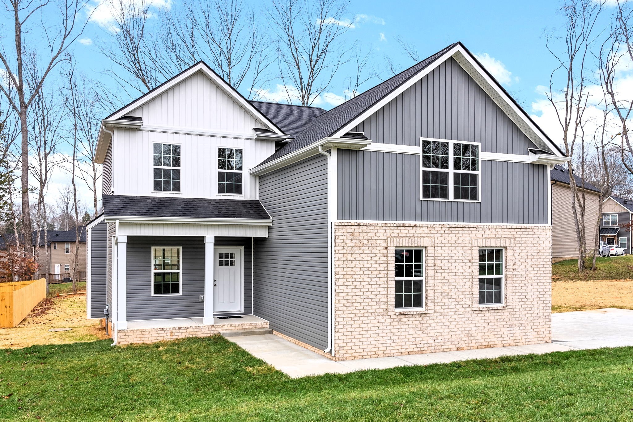 268 Edmondson Ferry Road Clarksville, TN 37040 - Photo 1 of 23 Gallery Image 1