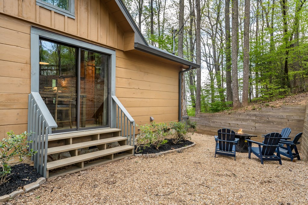431 Little Bushy Head Road Blue Ridge, GA 30513 - Photo 5 of 46