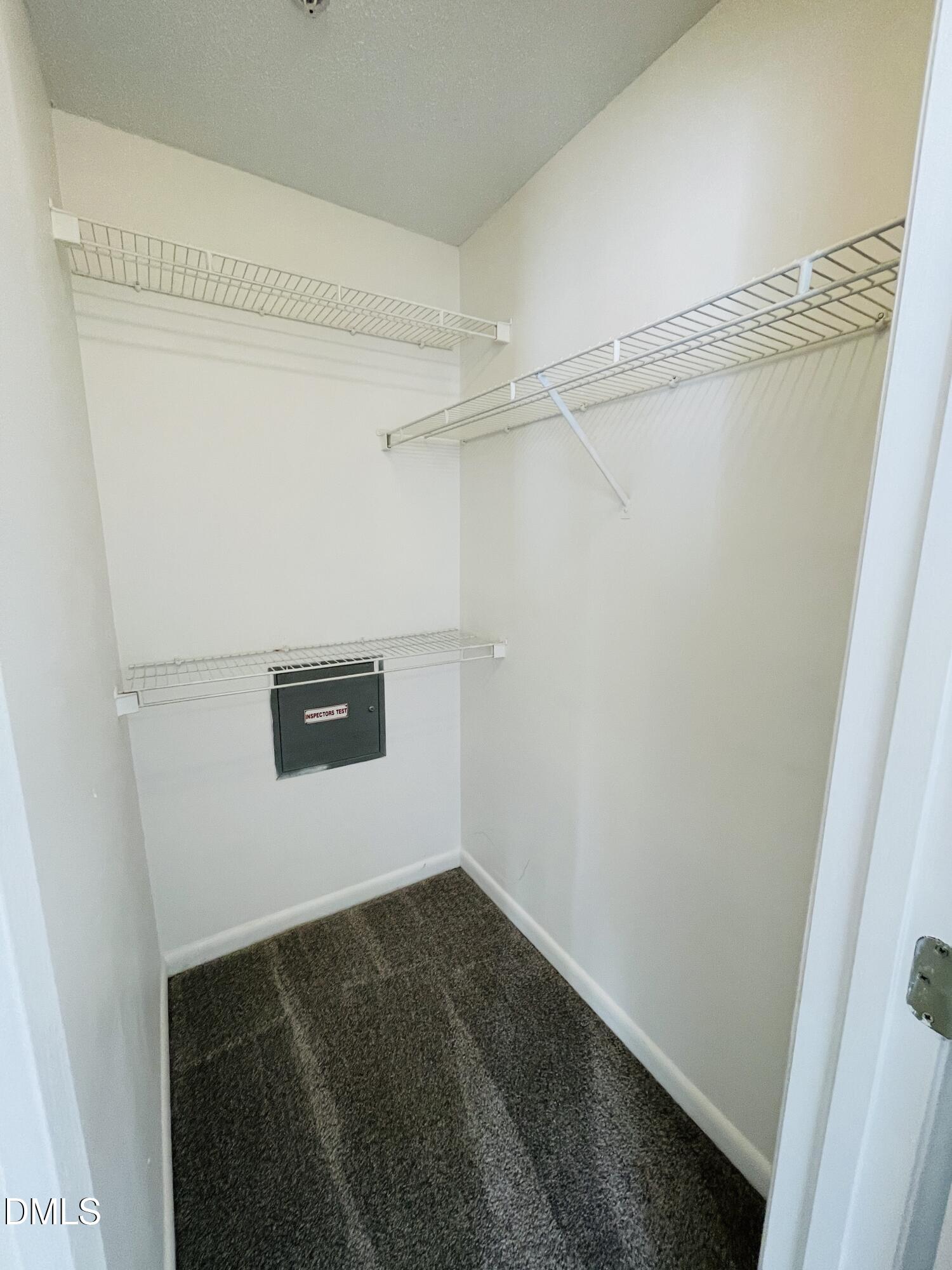 1230 University Court, Unit 204 Raleigh, NC 27606 - Photo 10 of 17 a view of an empty room