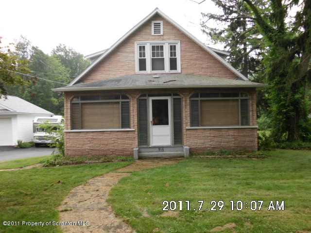 516 Layton Road Clarks Summit, PA 18411 - Photo 1 of 24 Gallery Image 1