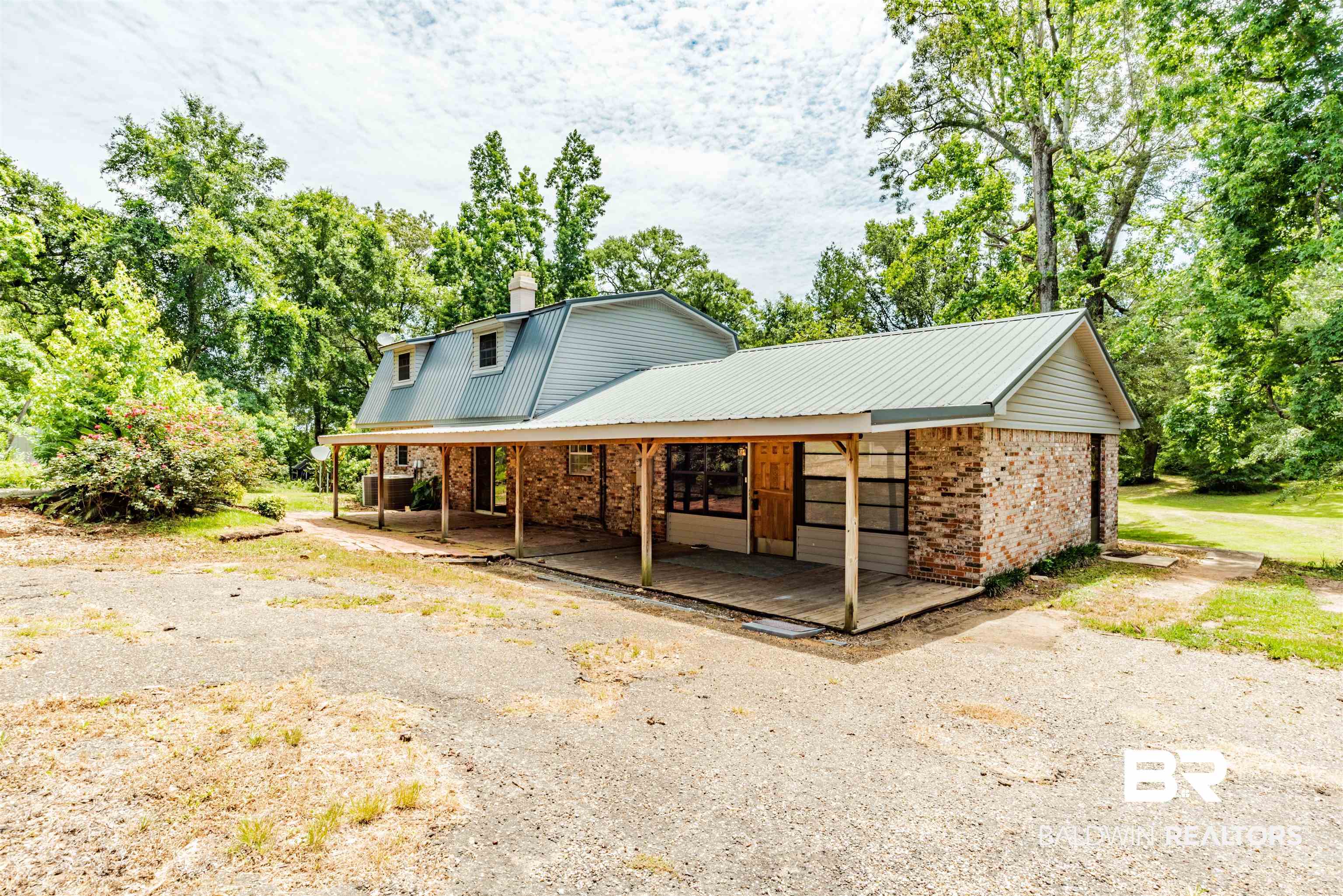44194 Pine Grove Road Bay Minette, AL 36507 - Photo 7 of 35