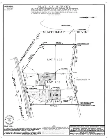 $450,000 | 26W101 Jewell Road, Wheaton, IL 60187