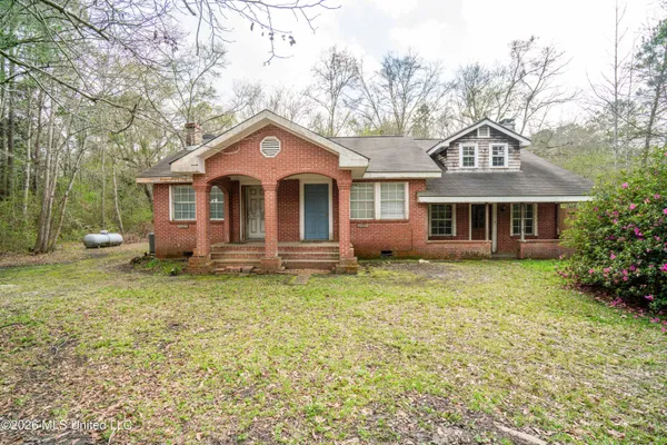 $133,911 | 11089 Coleman Road, Gulfport, MS 39503