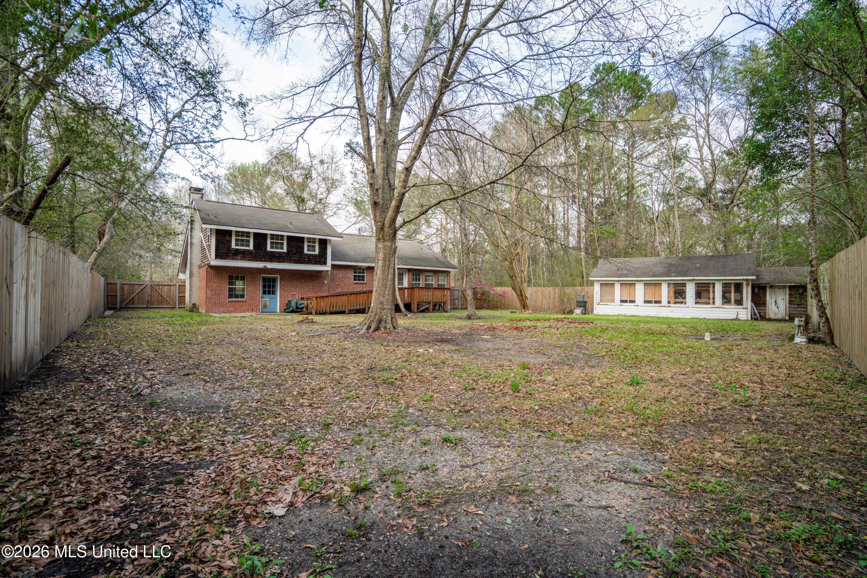 11089 Coleman Road Gulfport, MS 39503 - Photo 33 of 38 Coleman Dr-33