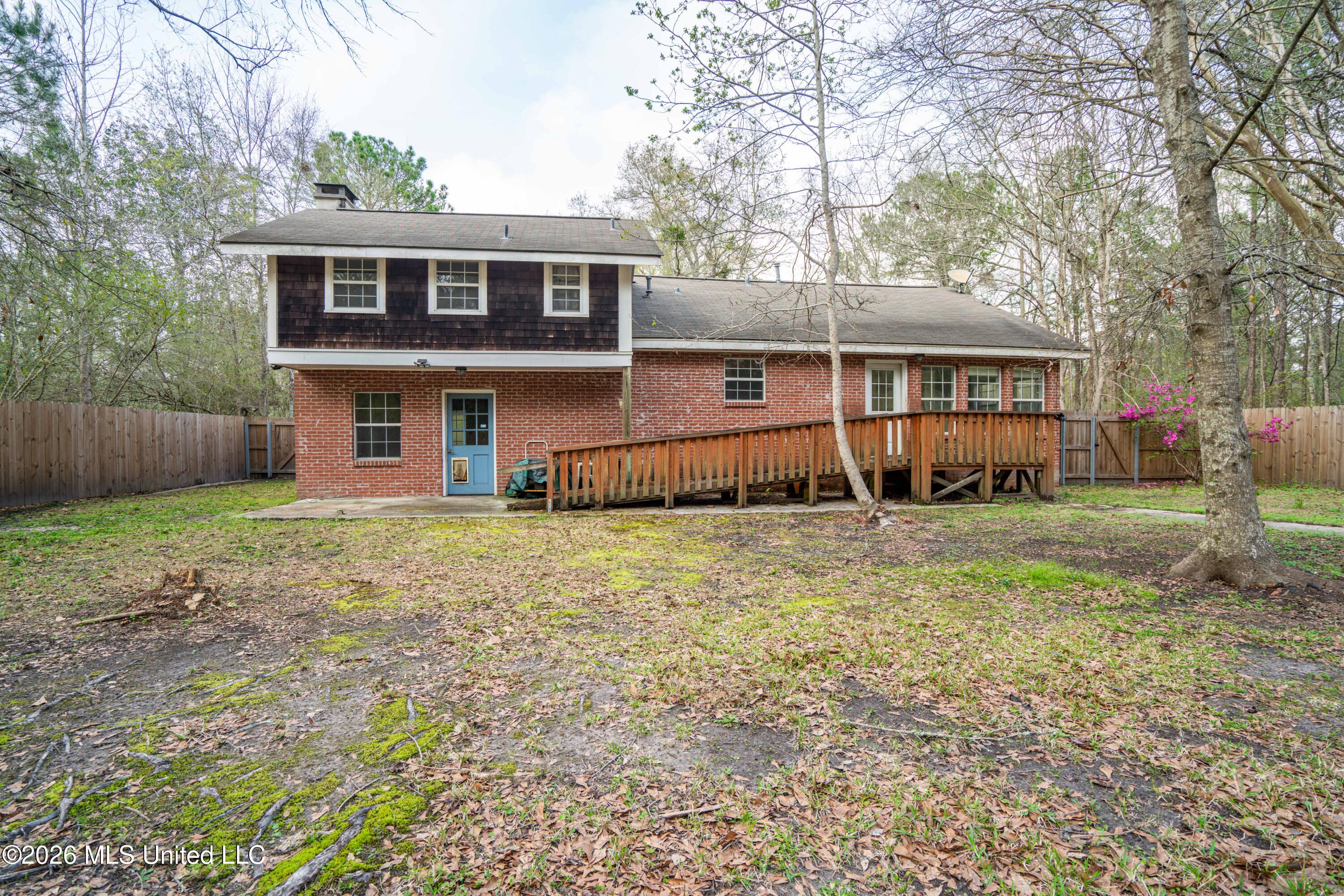 11089 Coleman Road Gulfport, MS 39503 - Photo 34 of 38 Coleman Dr-34