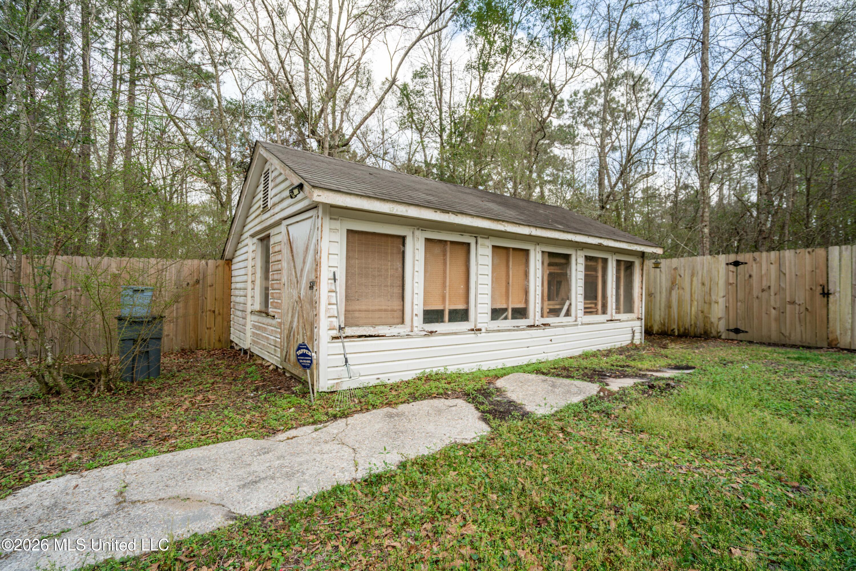 11089 Coleman Road Gulfport, MS 39503 - Photo 35 of 38 Coleman Dr-35
