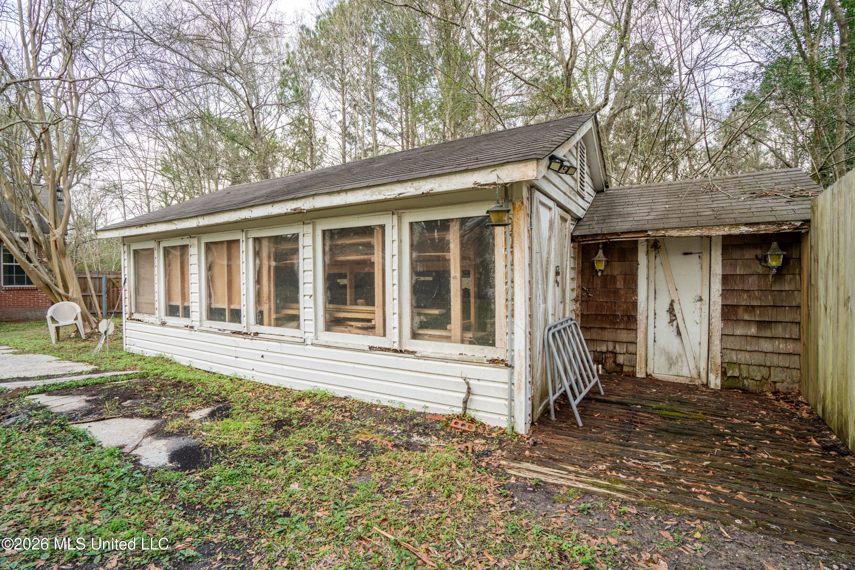 11089 Coleman Road Gulfport, MS 39503 - Photo 36 of 38 Coleman Dr-36