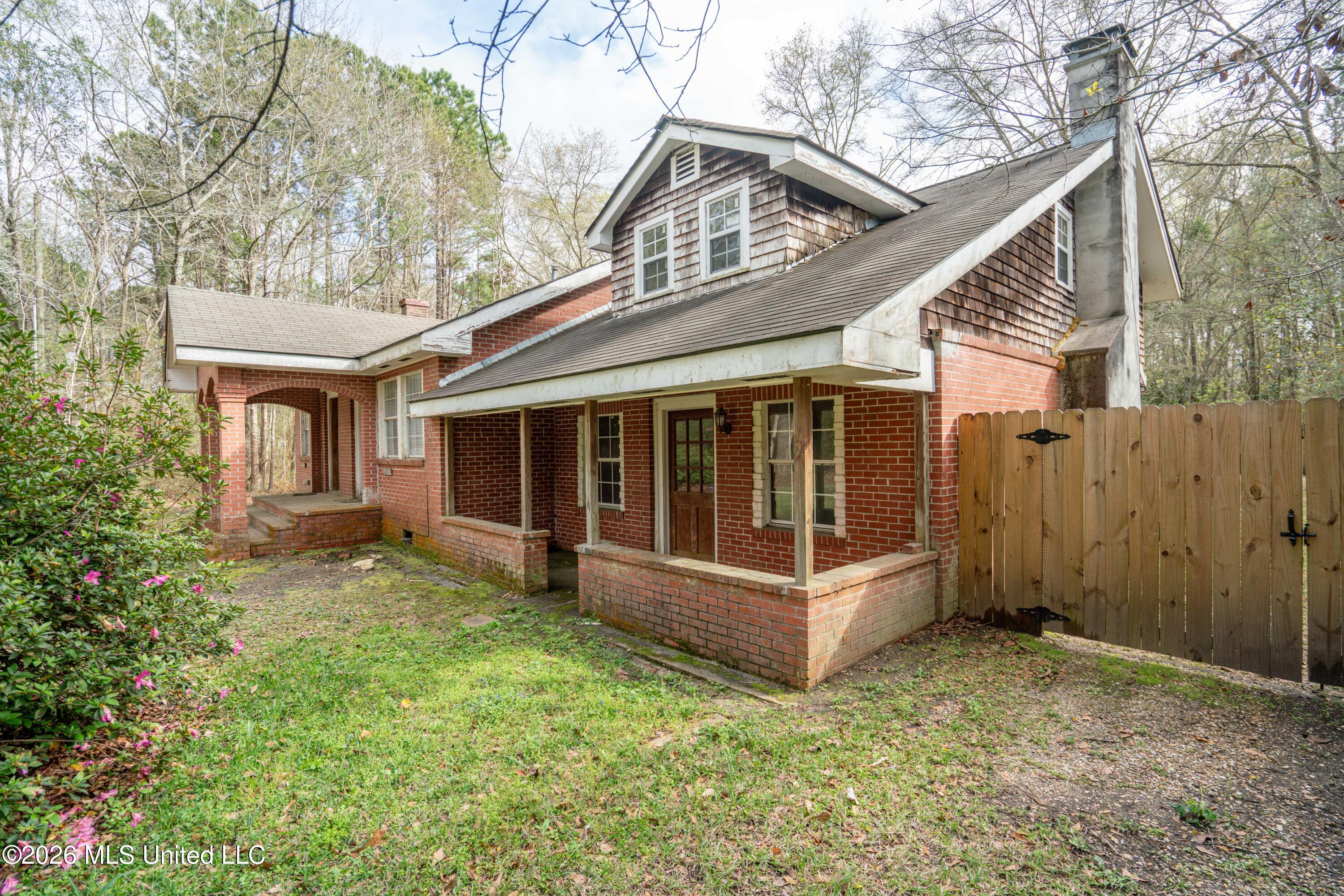 11089 Coleman Road Gulfport, MS 39503 - Photo 4 of 38 Coleman Dr-4