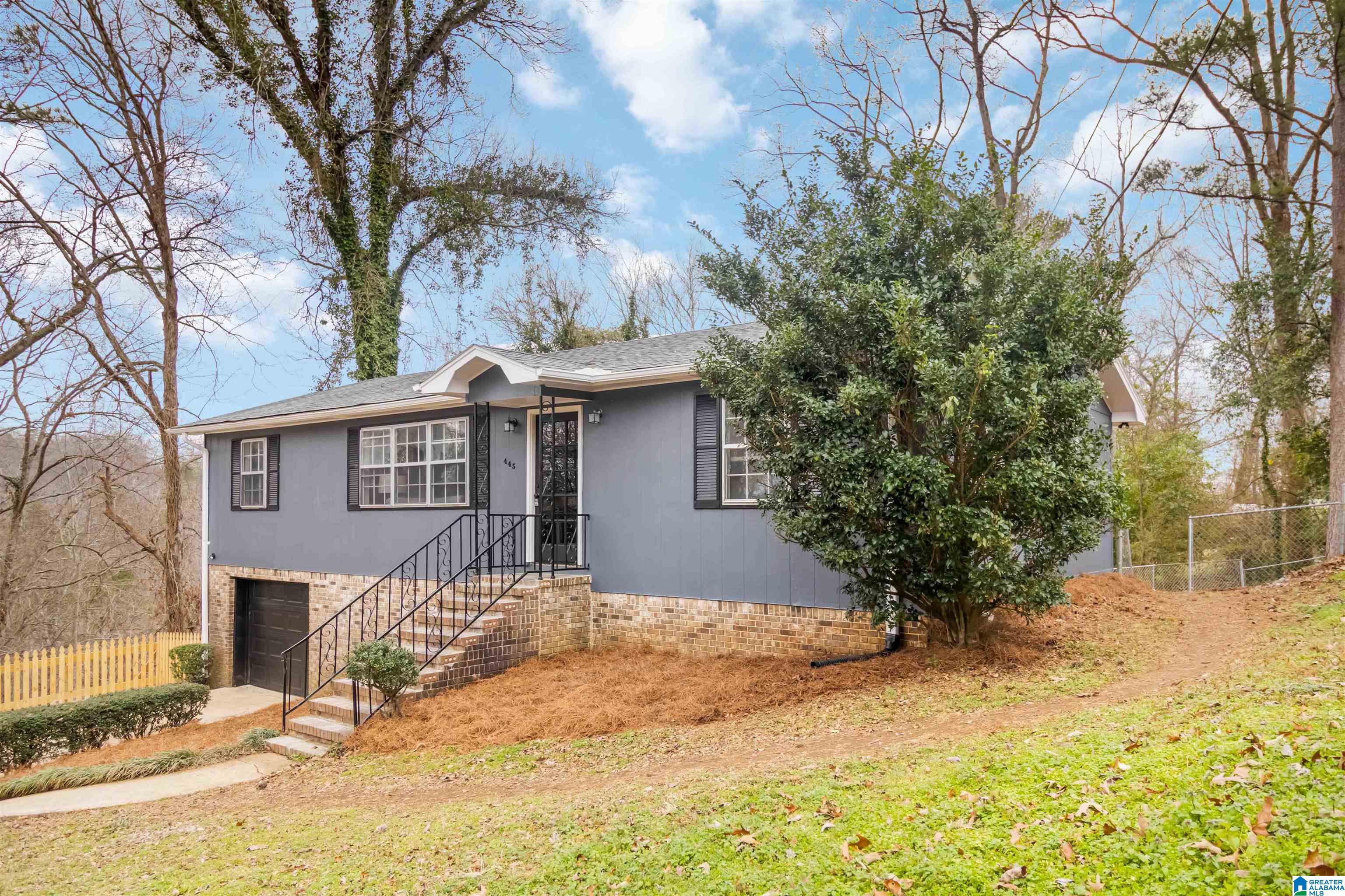 445 Payne Road Gardendale, AL 35071 - Photo 3 of 30
