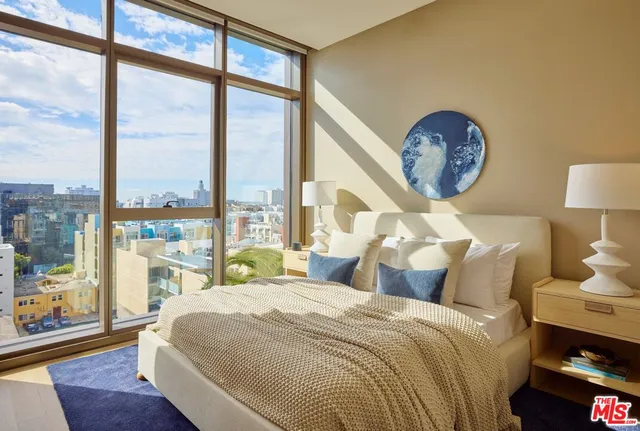 $28,000 | 700 Broadway, Unit PH 822, Santa Monica, CA 90401