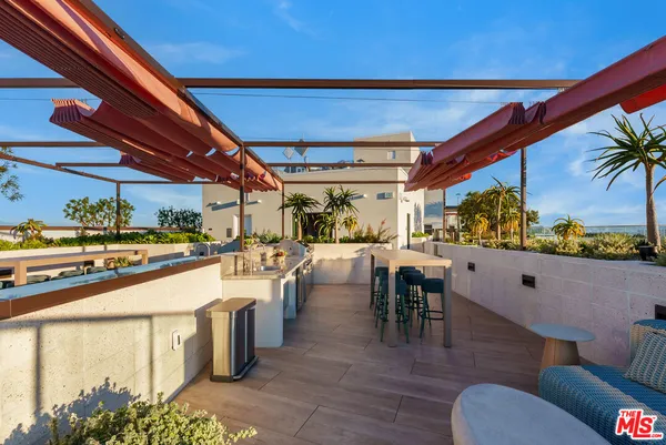 $23,500 | 700 Broadway, Unit PH 822, Santa Monica, CA 90401