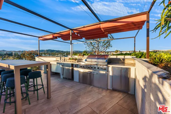 $23,500 | 700 Broadway, Unit PH 822, Santa Monica, CA 90401