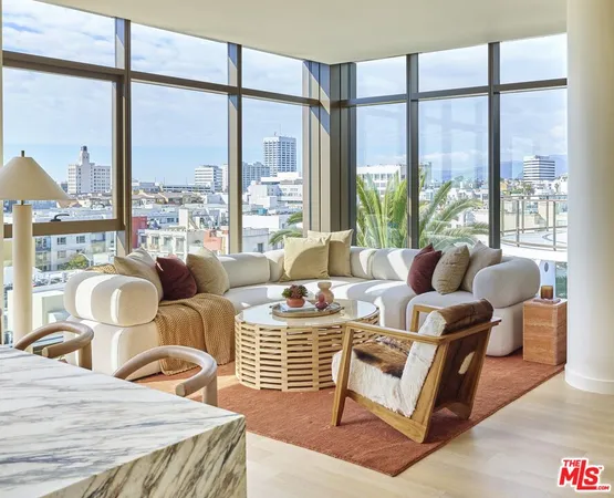 $23,500 | 700 Broadway, Unit PH 822, Santa Monica, CA 90401