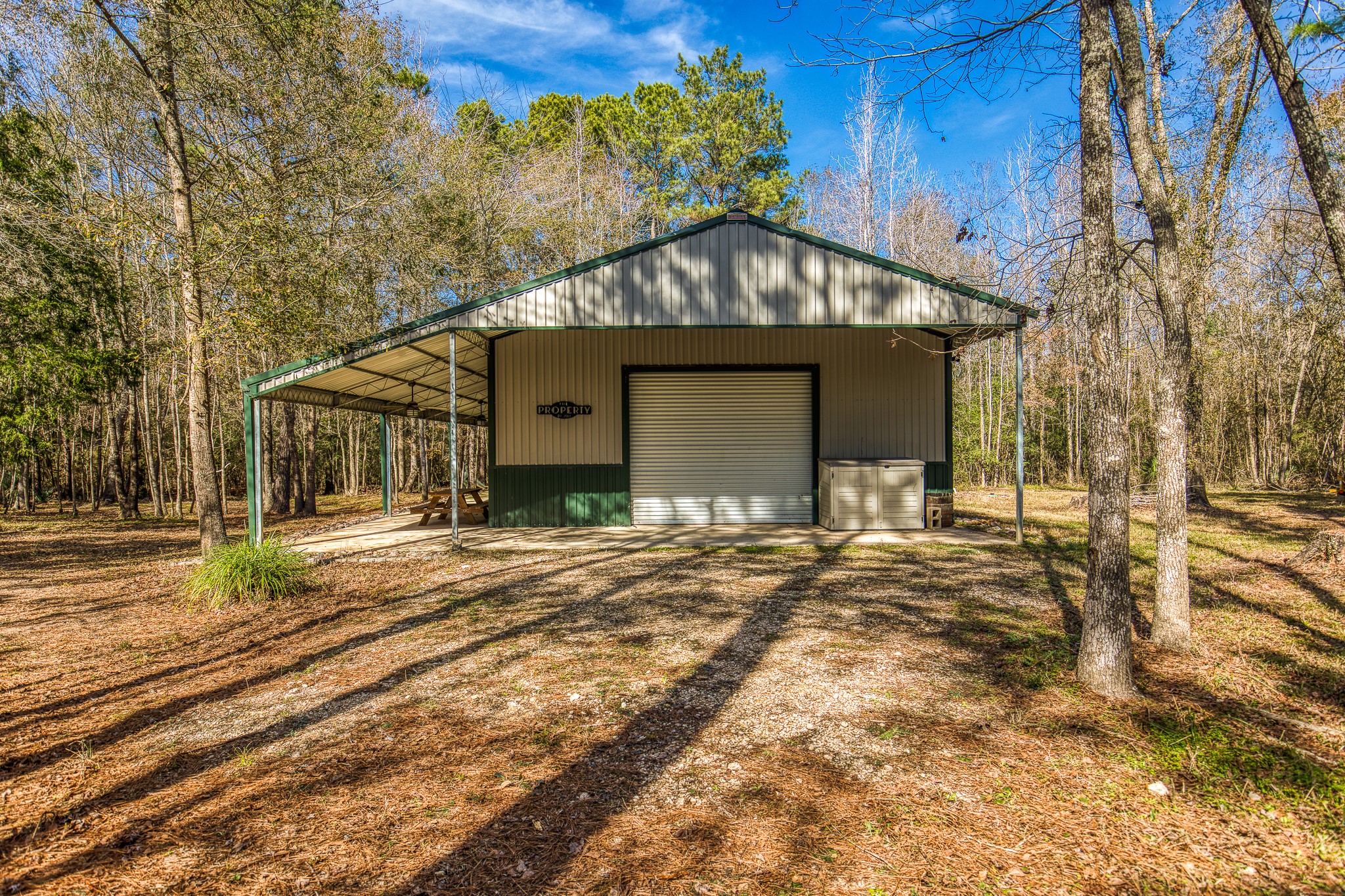5280 Whitaker Way Navasota, TX 77868 - Photo 8 of 21 a view of a house with a outdoor space