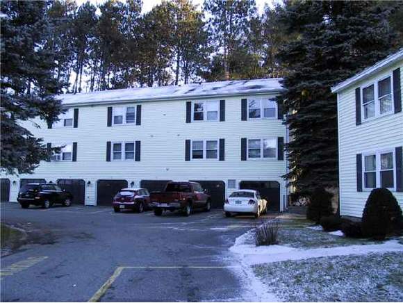 9 Terrace View, Unit 9 Lebanon, NH 03766 - Photo 1 of 1 Gallery Image 1